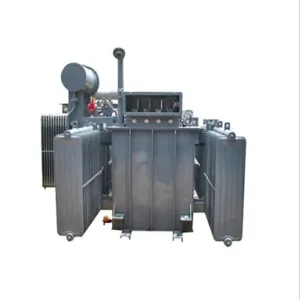 Power Transformer