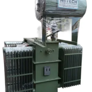 Distribution Transformer