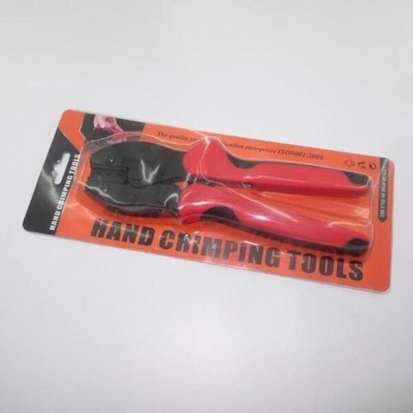 Crimping Tool