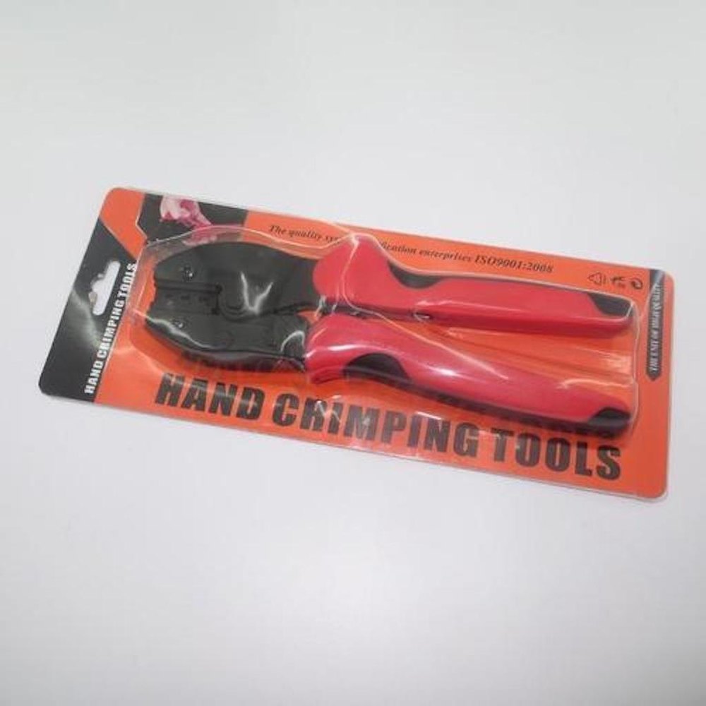 Crimping Tool