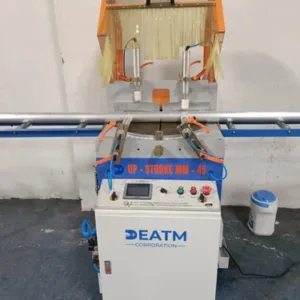 Saw cutting Machine