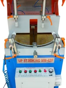 Saw cutting Machine