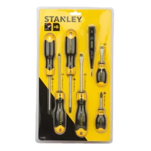 Screw Driver Set