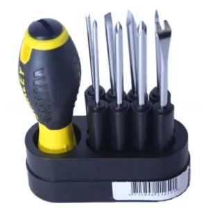 Screw Driver Set