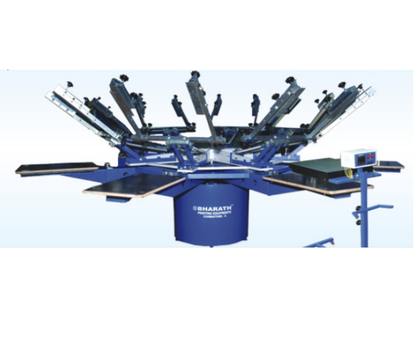 Printing Machine