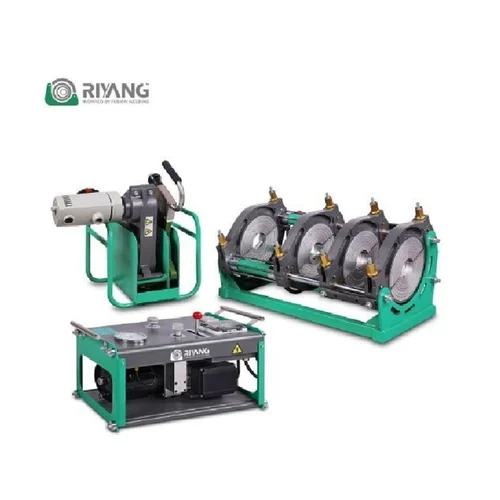 Butt Fusion Machine