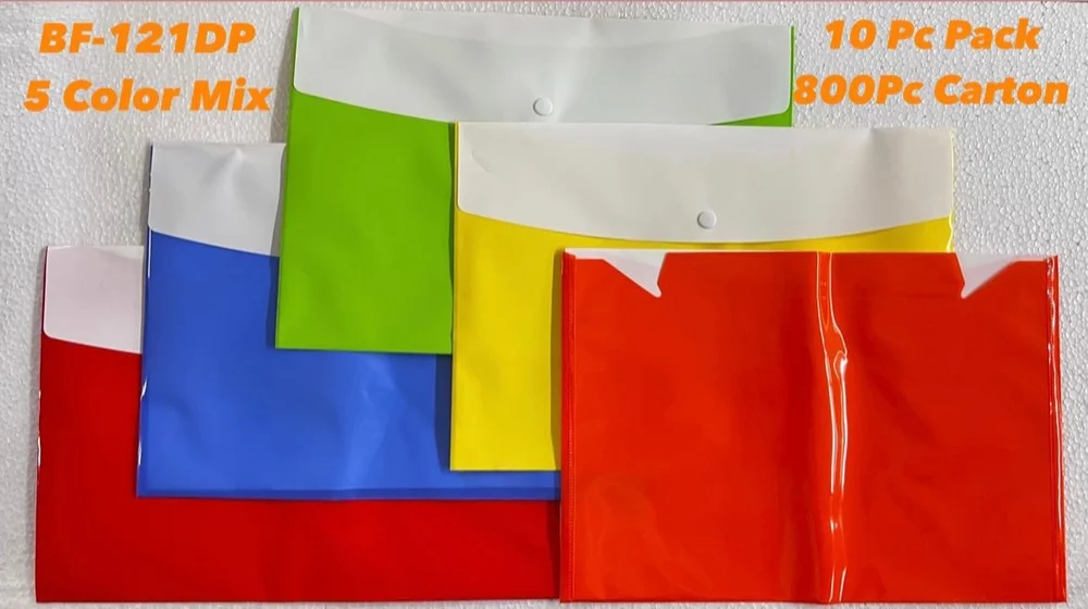 BUTTON FOLDER