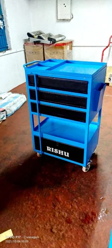 Tools Trolley
