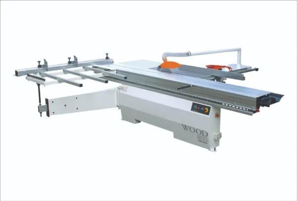 Saw Machine