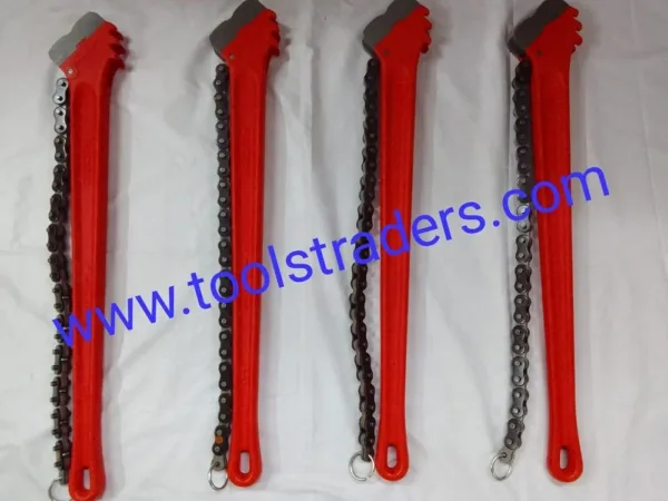 Wrench
