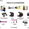 Crimping Tool