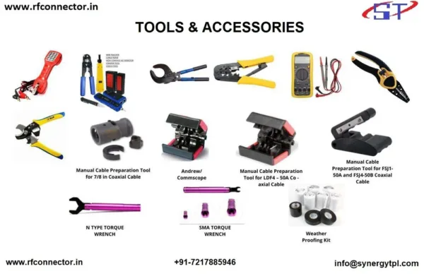 Crimping Tool