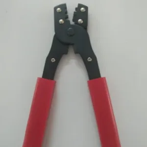 Crimping tools