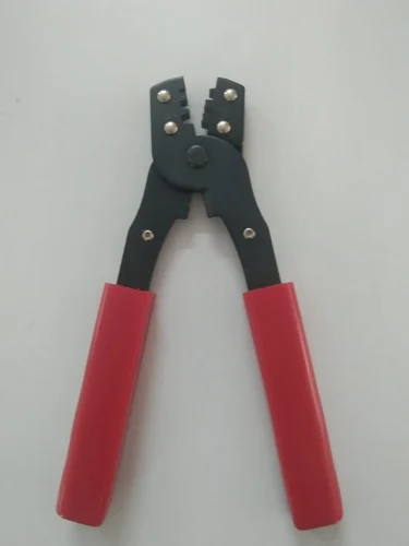Crimping tools