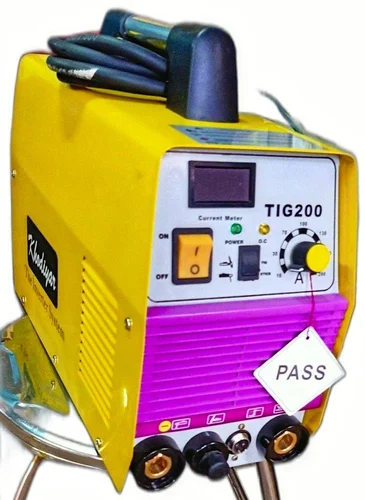 Welding Machine