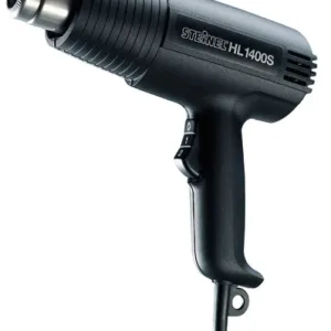 Hot Air Gun