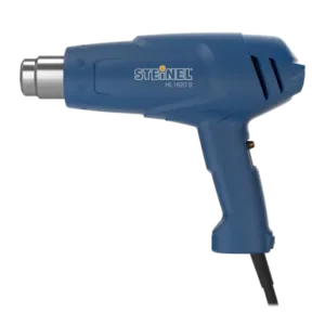 Blue Heat Gun