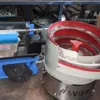 Vibratory Bowl Feeder