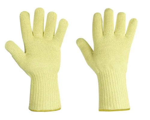 Safety Gloves