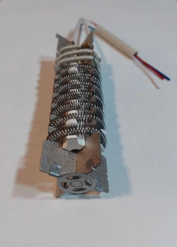 Hot Air Gun