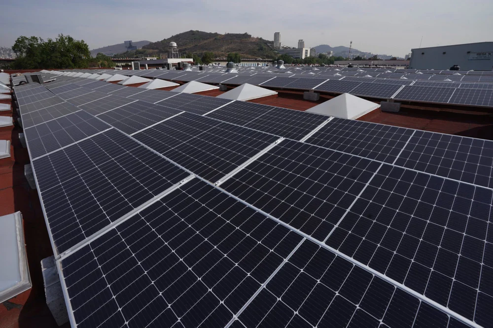 Renewable Energy Systems