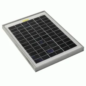 Loom Solar Panel