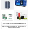 Solar Power Solution