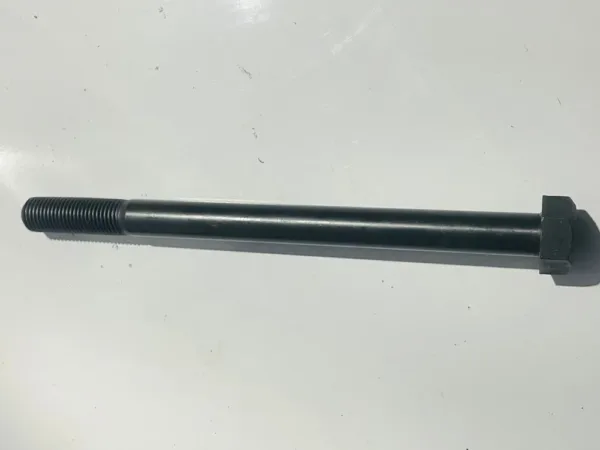 Nut And Bolt