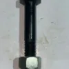 Nut And Bolt