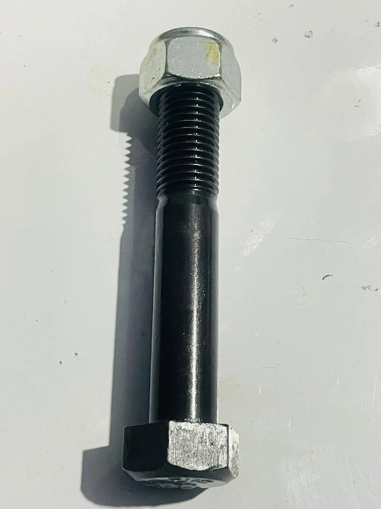 Bogi Bolt