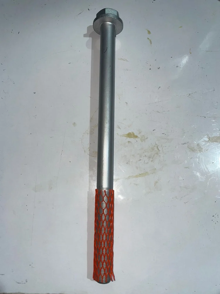 Nut And Bolt