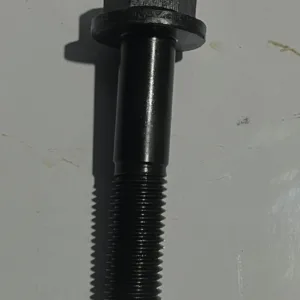 Nut And Bolt