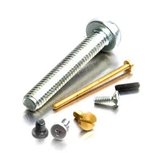 Fasteners