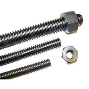 Fasteners