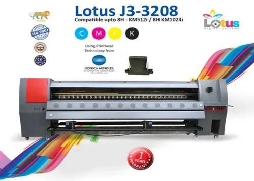 Printing Machines