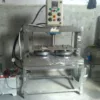 Paper Plate Machine