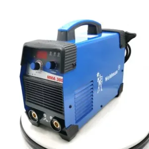 WELDING MACHINE