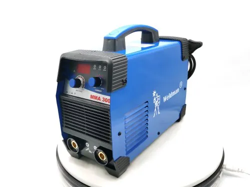 WELDING MACHINE