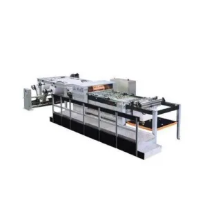 Paper Machine