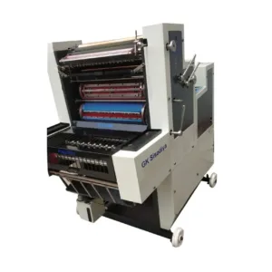 Printing Machine