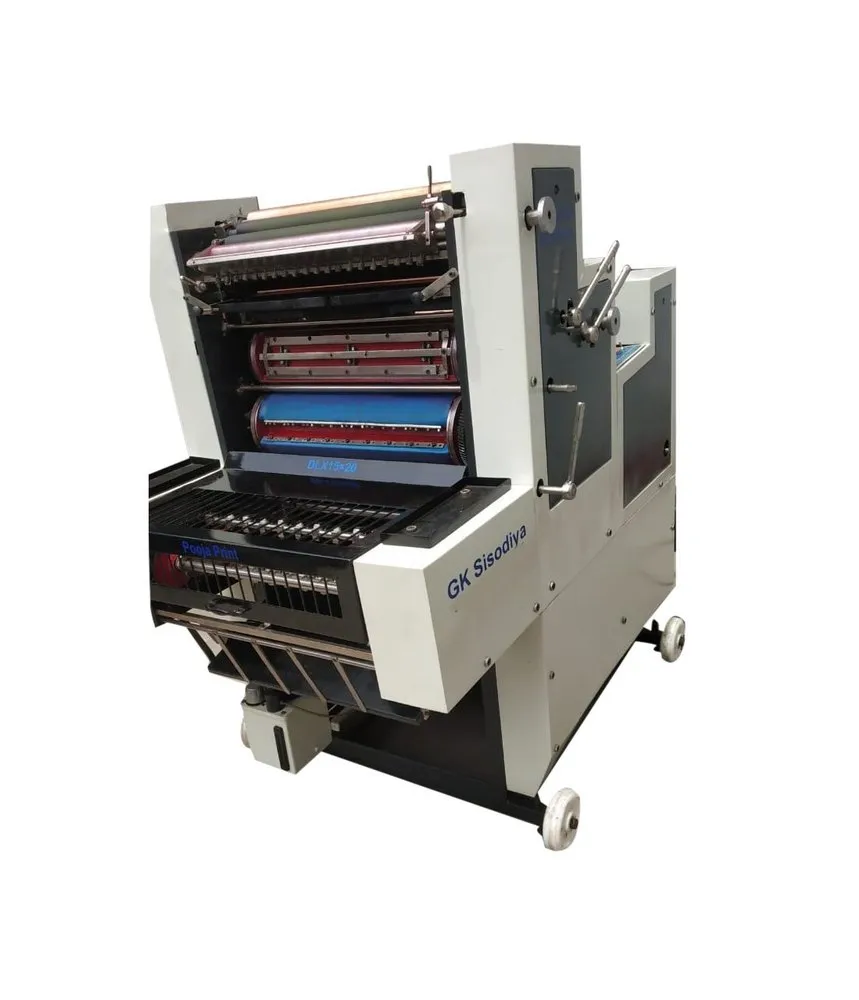 Printing Machine