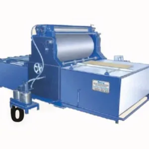 Paper Printing Machine