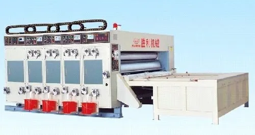 Cutting Machine