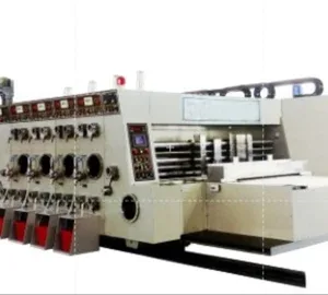 Printing Machine