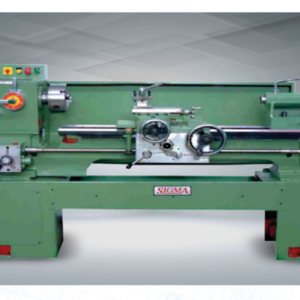 Lathe Machine