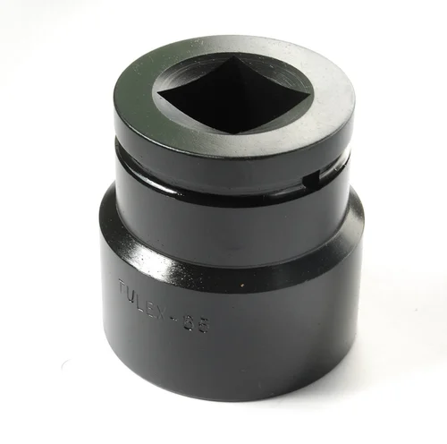 Carbon Steel Impact Socket