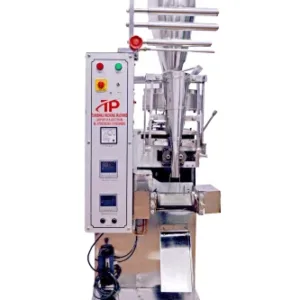 Pouch Packing Machines