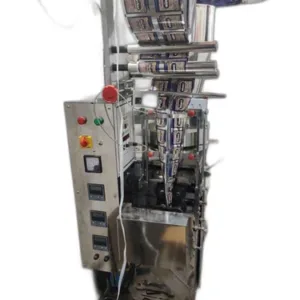 Pouch Packing Machines