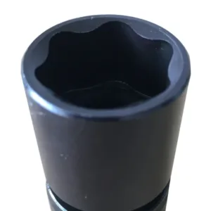 Impact Socket