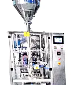 Pouch Packing Machine